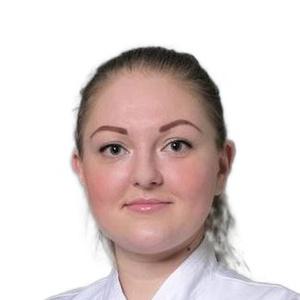 Маруда Юлия Сергеевна