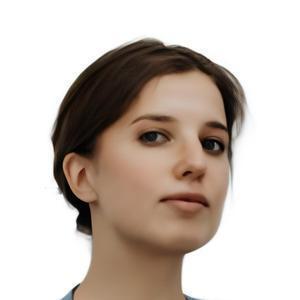 Яковлева Анна Александровна