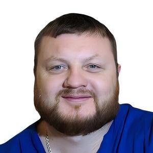 Савичкин Алексей Серафимович