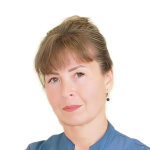 Журавлева Татьяна Владимировна