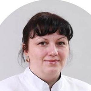 Омилевич Елена Викторовна