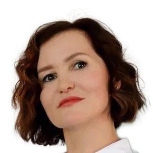 Орехова Ирина Николаевна
