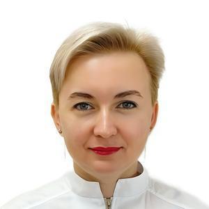 Шингарева Светлана Ивановна