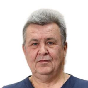 Кириенко Павел Николаевич