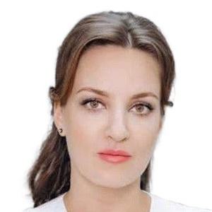 Мирзаянова Юлия Шамилевна