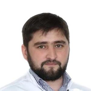 Жамаев Хожа Кориевич