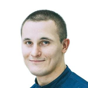 Пащенко Николай Александрович