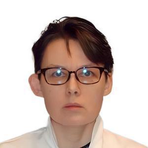 Газизулина Дилара Шаихзяновна