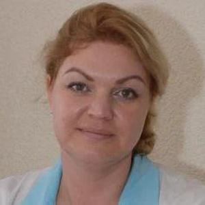 Холодилина Татьяна Юрьевна
