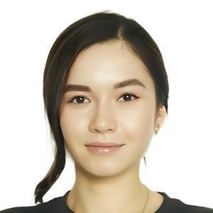 Машарипова Гульназа Бекчановна