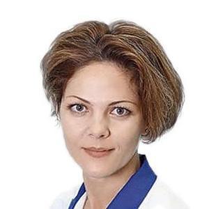 Леонова Наталья Александровна