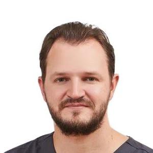 Талдыкин Юрий Юрьевич