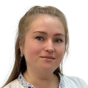 Марданшина Юлия Гаязовна