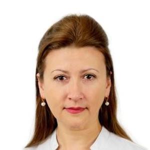 Ягудина Татьяна Александровна