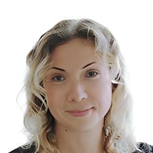 Атмашкина Ольга Михайловна