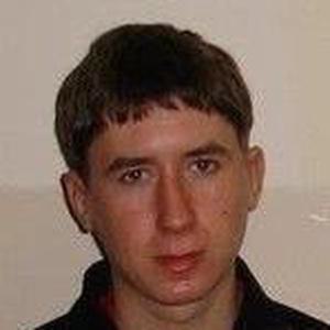 Черных Дмитрий Александрович