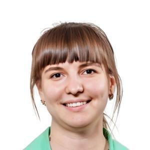 Шатунова Любовь Викторовна
