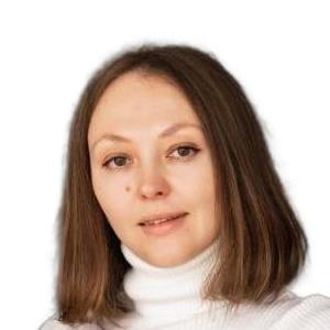 Ланцева Екатерина Алексеевна