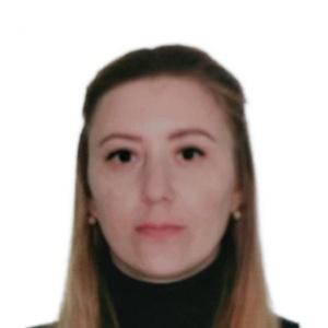 Сизова Галина Викторовна