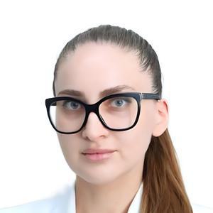 Нажмудинова Айшат Абдурахмановна