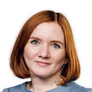 Нелаева Екатерина Викторовна