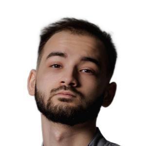 Саидов Шахзод Шамсуллоевич
