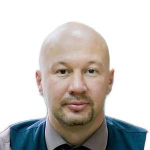 Кирсанов Максим Витальевич