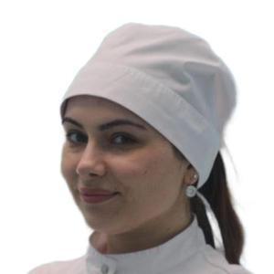 Абакарова Эльвира Ширвановна