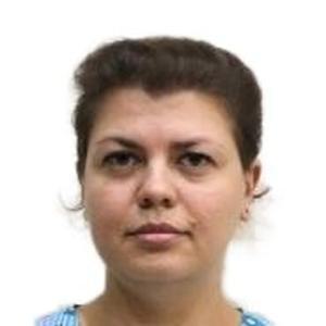 Шушунова Мария Евгеньевна