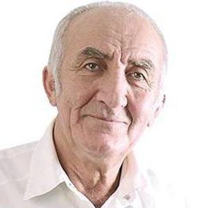 Читлов Валентин Ираклиевич