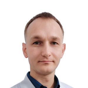 Маслов Александр Сергеевич