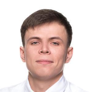 Блаженков Александр Владимирович
