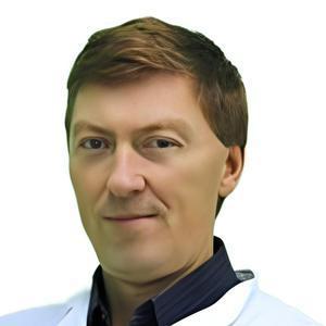 Волыхин Александр Геннадьевич