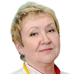 Чепрасова Елена Васильевна