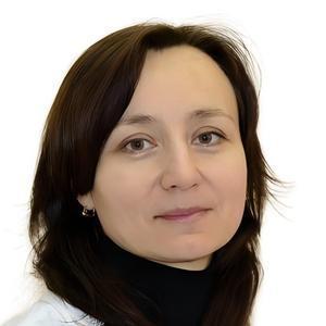 Скопа Оксана Николаевна