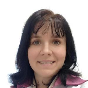 Шилина Ирина Васильевна