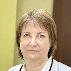 Василевич Марина Викторовна