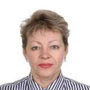 Миллер Ольга Николаевна