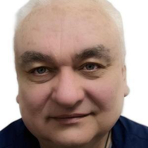 Кричевцов Валерий Леонидович