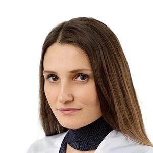 Миниахметова Светлана Викторовна