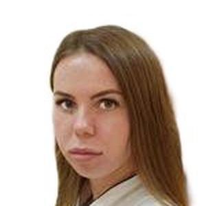 Барабанова Валентина Александровна