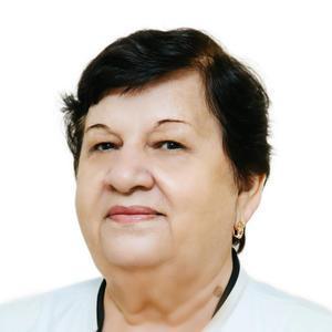 Шушанян Лариса Гайковна