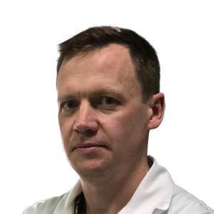 Саликов Антон Николаевич