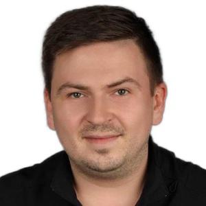 Стахурлидис Парис Викторович