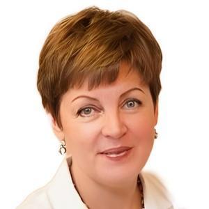 Караштина Олеся Владимировна