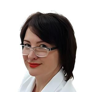 Тараканова Светлана Геннадьевна