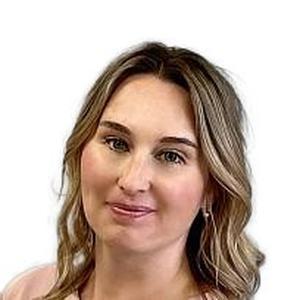 Протасова Ирина Станиславовна