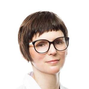 Прусс Евгения Викторовна