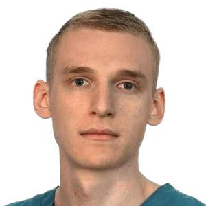 Титух Илья Сергеевич