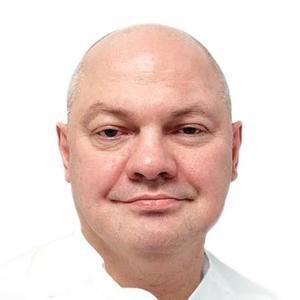 Турушкин Сергей Вениаминович
